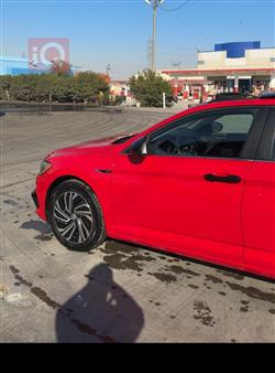 فولكسفاغن جيتا